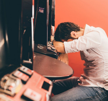 Игромания в Северном Чертаново